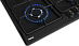 Купить Варочная панель Teka EH 60 4G AI AL TR CI anthracite preview 4