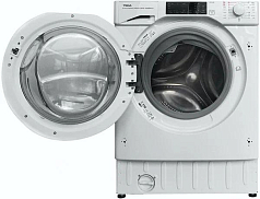 Встраиваемая стиральная машина Teka LI5 1481 EU EXP