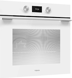 Духовой шкаф Teka HLB 8600 WHITE MARBLE