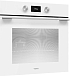 Купить Духовой шкаф Teka HLB 8600 WHITE MARBLE preview 3