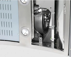 Комплект рециркуляции Teka DP 90 40490124