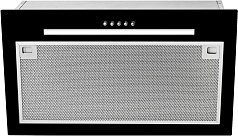 Комплект Teka (IBC 63900 BK TTC BLACK, HLB 8400 WHITE, GFG2 BLACK)