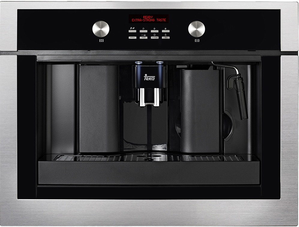 Встраиваемая кофемашина Teka CML 45 preview 1