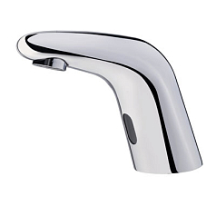 Электронный смеситель для раковины Teka Tektronic old