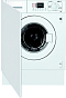 Встраиваемая стиральная машина Teka LI4 1270