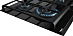 Купить Варочная панель Teka GZC 64320 XBN NIGHT RIVER BLACK preview 5