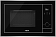 Встраиваемая микроволновая печь Teka ML 820 BIS BLACK-SS