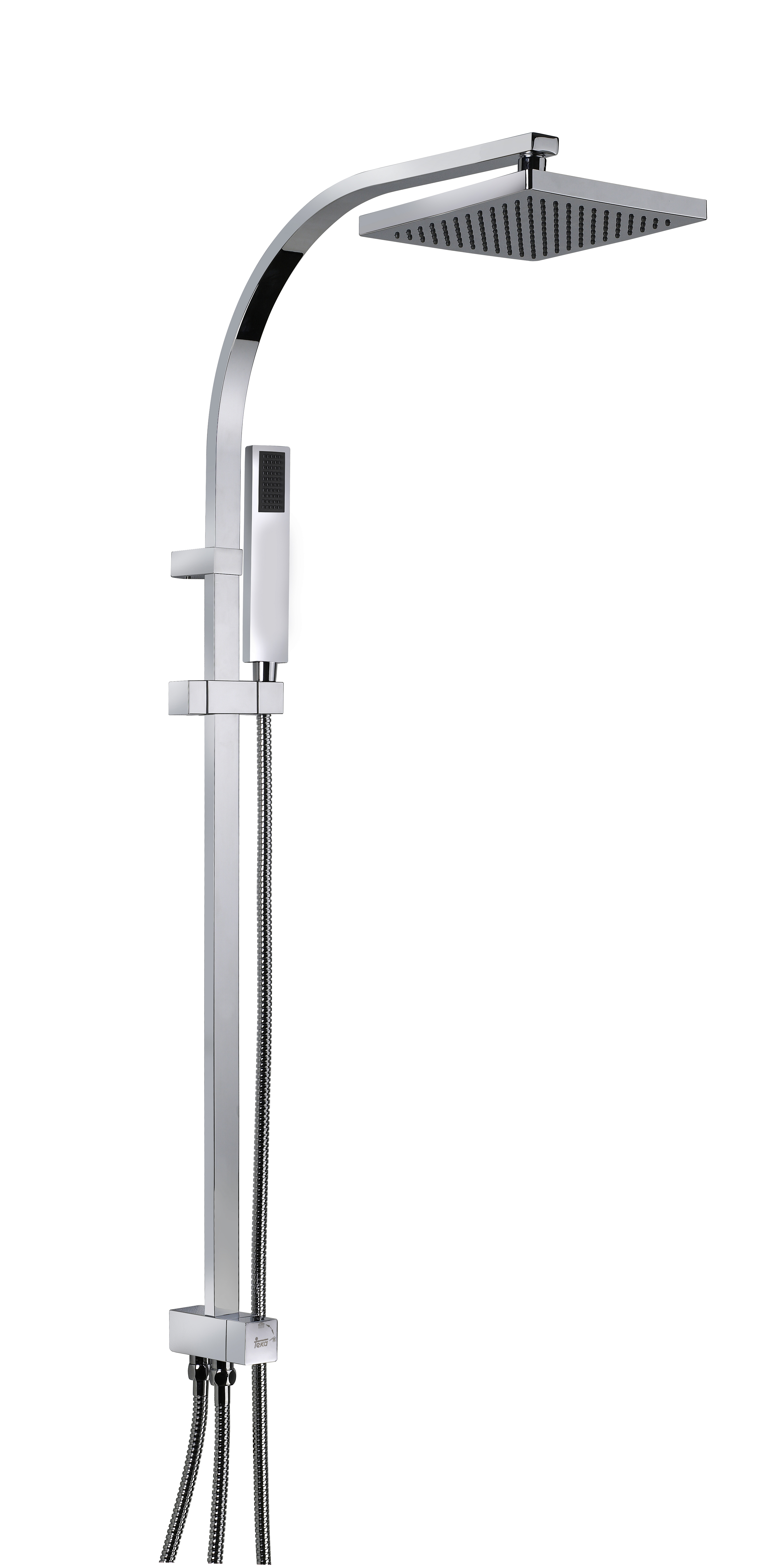 Душевая система Teka Universe Cuadro preview 1