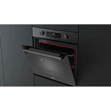 Духовой шкаф Teka HSB 6350 FULL BLACK preview 5