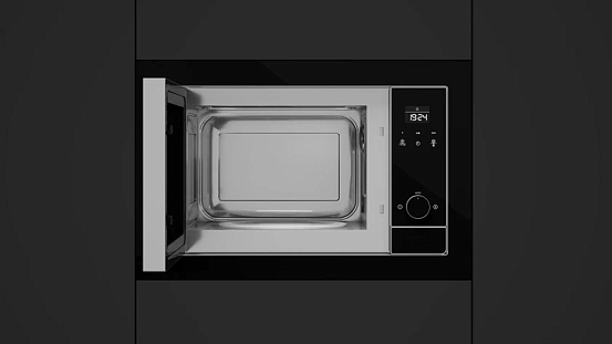 Встраиваемая микроволновая печь Teka ML 8200 BIS preview 8