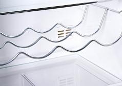 Встраиваемый холодильник Teka CI 320