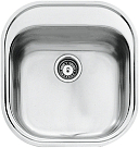 Мойка Teka Stylo 1B Microtextured