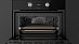 Купить Духовой шкаф Teka HLC 8510P NIGHT RIVER BLACK preview 6