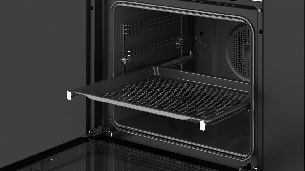 Духовой шкаф Teka HSB 646 SS preview 10