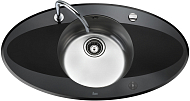 Мойка Teka I-Sink 95 DX