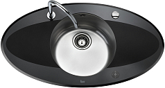 Мойка Teka I-Sink 95 DX