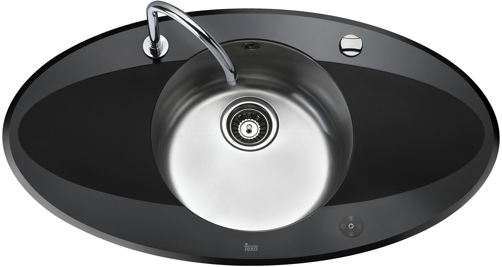 Мойка Teka I-Sink 95 DX preview 1