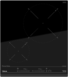 Варочная панель Teka IZC 42300 DMS BLACK