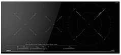 Варочная панель Teka IZC 93320 MST BLACK