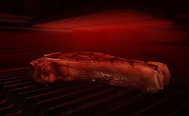 Как работает Steak Master Teka