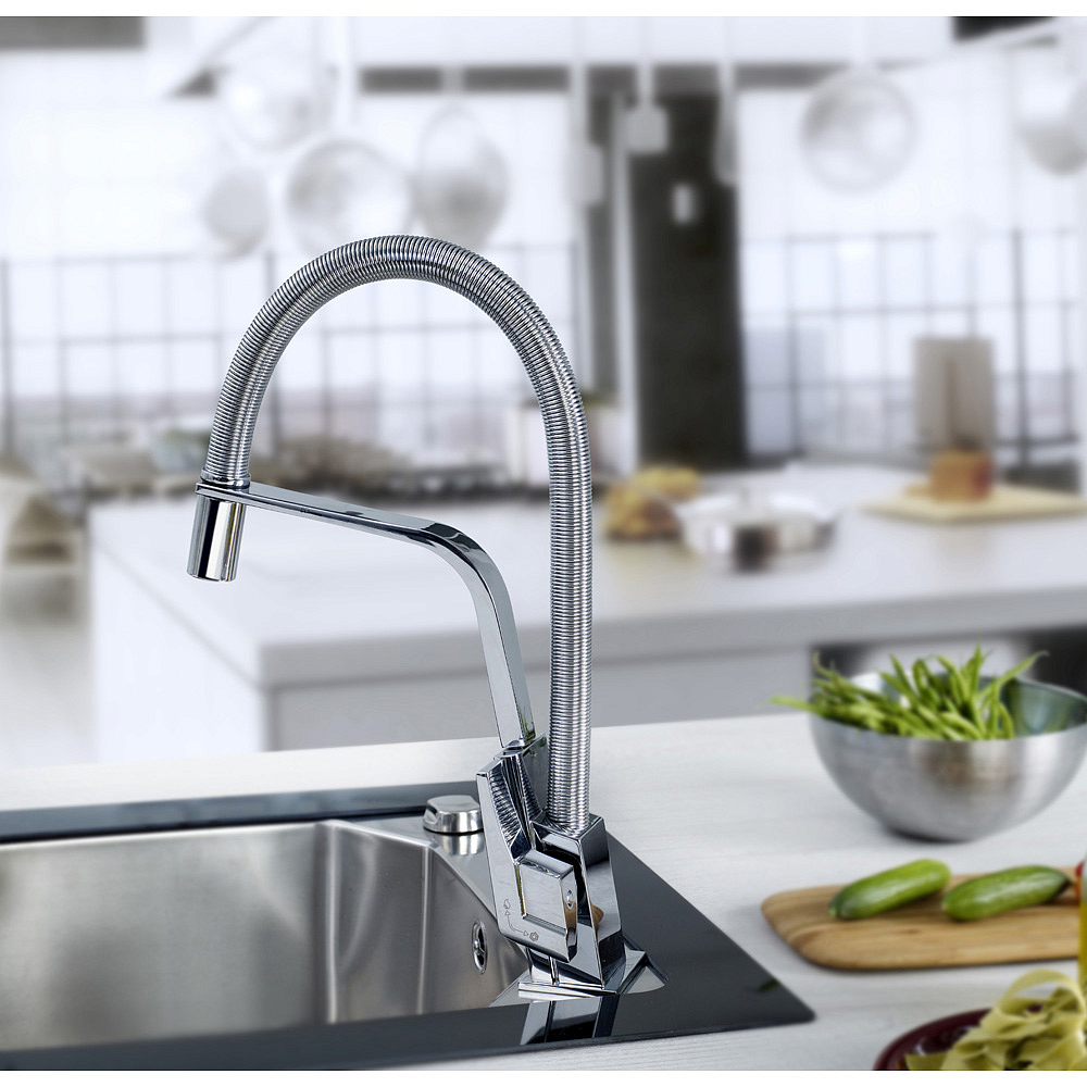 Смеситель Teka IC 939 preview 3