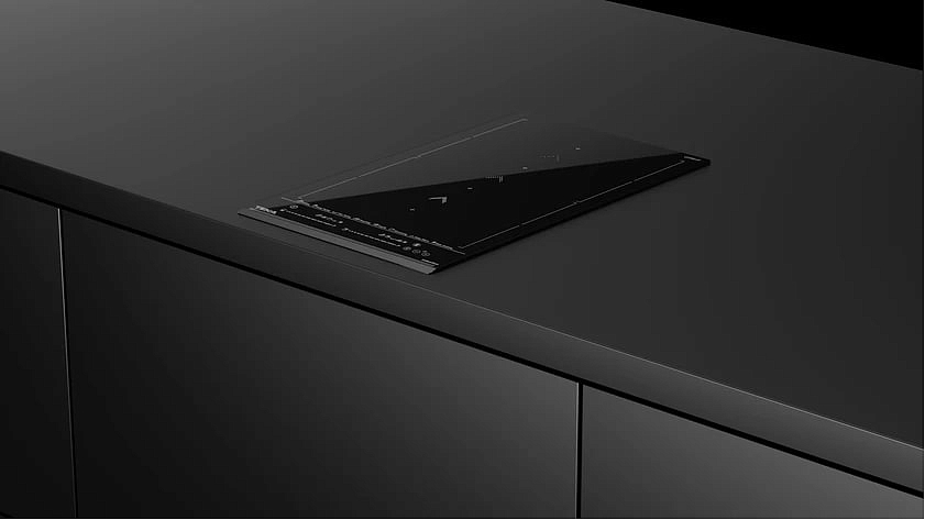 Варочная панель Teka IZS 34700 MST BLACK preview 6
