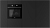 Купить Духовой шкаф Teka HLB 8416 NIGHT RIVER BLACK preview 7