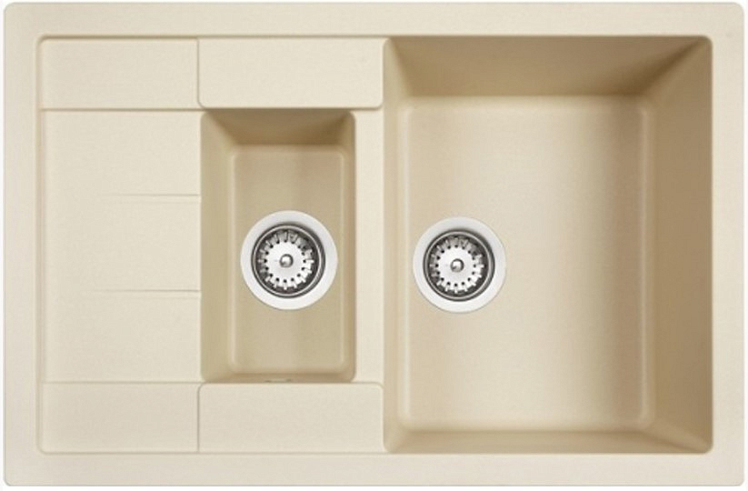 Мойка Teka Astral 60 B TG Vanilia preview 1