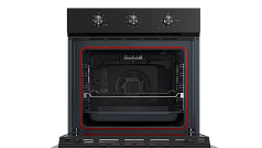 Духовой шкаф Teka HSB 6150 FULL BLACK