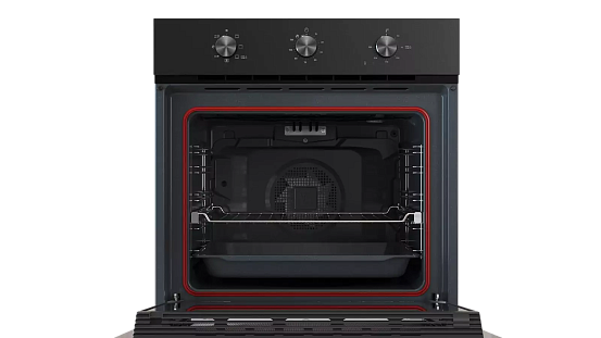 Духовой шкаф Teka HSB 6150 FULL BLACK preview 2