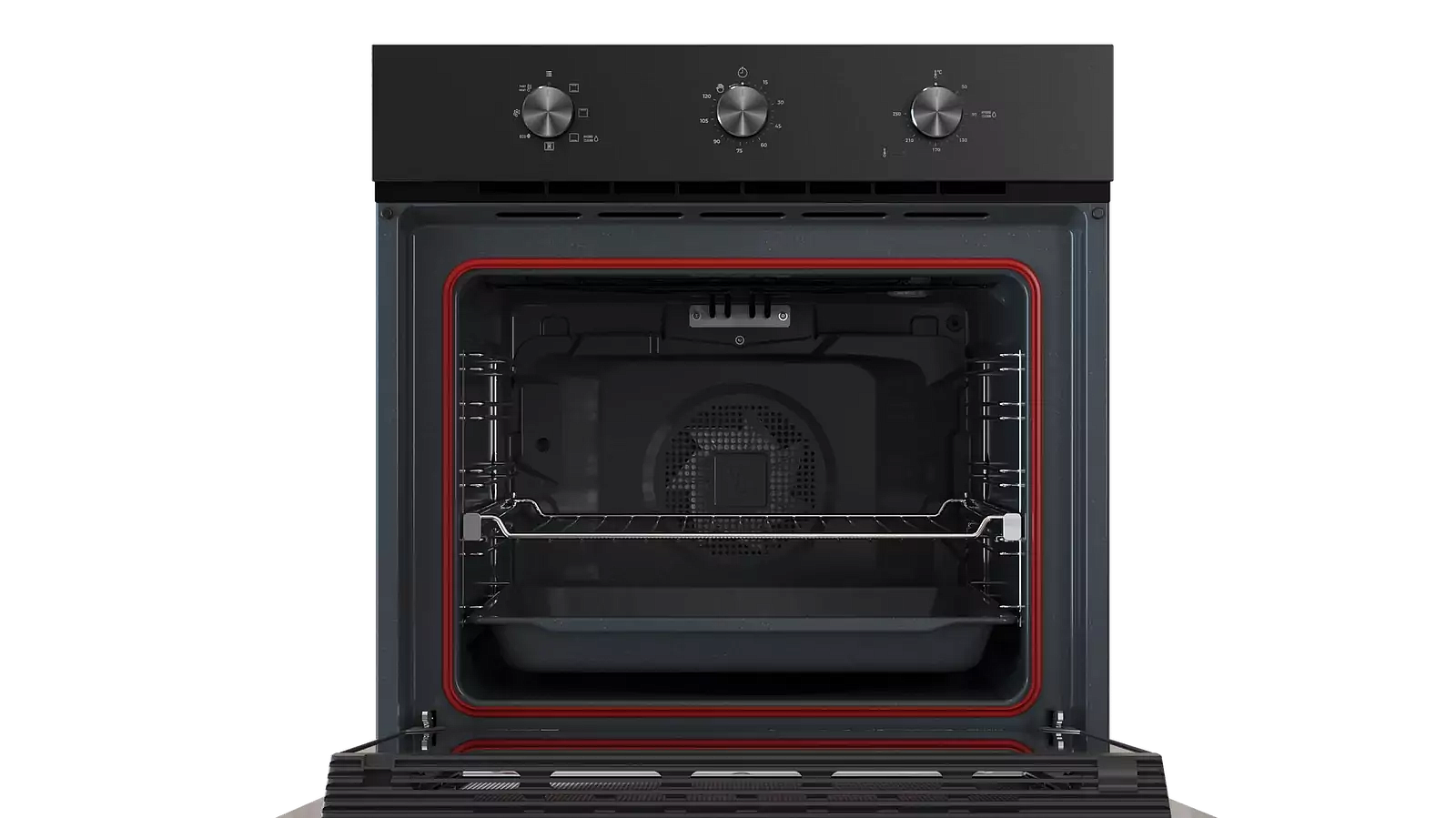 Духовой шкаф Teka HSB 6150 FULL BLACK preview 2