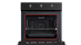 Купить Духовой шкаф Teka HSB 6150 FULL BLACK preview 2