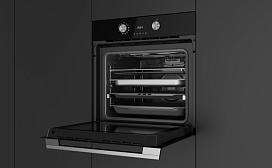 Духовой шкаф TEKA с паром SteamGourmet HLB 8550 SC