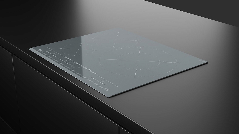 Варочная панель Teka IZC 63630 MST STONE GREY preview 7
