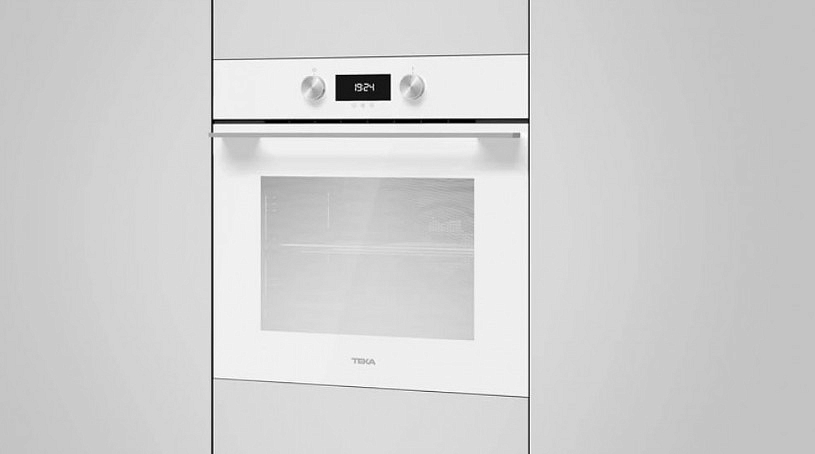 Духовой шкаф Teka HLB 8400 WHITE preview 5