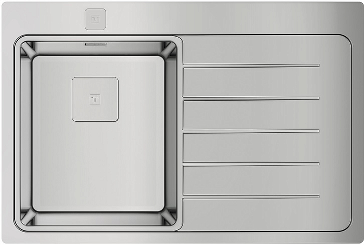 Мойка Teka ZENIT RS15 1B 1D R 78 POLISHED preview 1