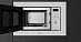 Купить Встраиваемая микроволновая печь Teka MWE 207 FI WHITE preview 9