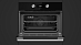 Купить Духовой шкаф Teka HLC 8400 NIGHT RIVER BLACK preview 10
