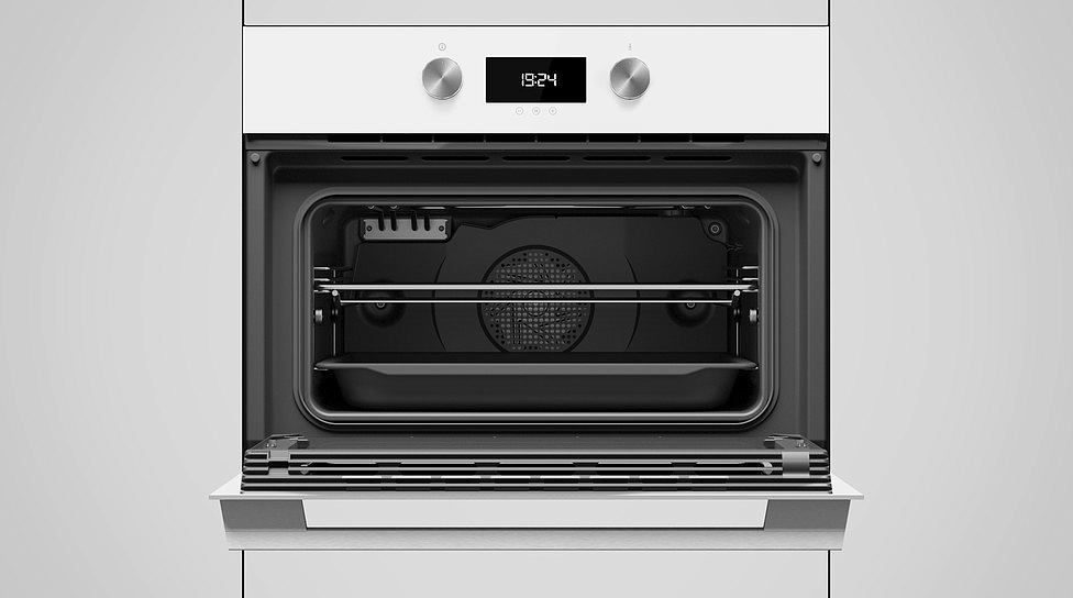 Духовой шкаф Teka HLC 8400 WHITE preview 8