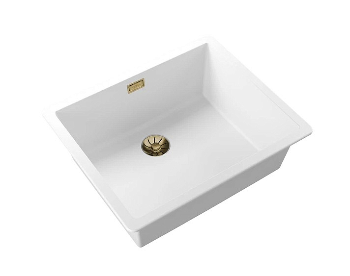 Набор аксессуаров TEKA PERFECTFLOW RADEA PVD BRASS preview 5