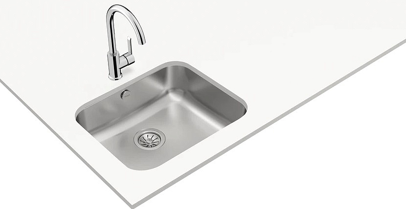 Мойка Teka BE 50.40.20 MAX POLISHED preview 5