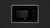 Купить Встраиваемая микроволновая печь Teka ML 820 BI BLACK-SS preview 5