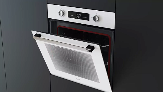 Духовой шкаф Teka HSB 6350 P WHITE preview 7