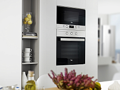 Духовой шкаф Teka HS 615 INOX