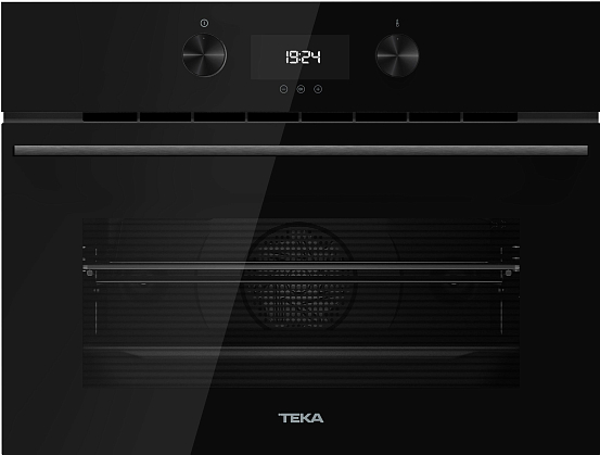 Комплект Teka (IBC 64010 MSS BLACK, HLC 8440 C FULL BLACK, DVT 68660 TBS BLACK) preview 2