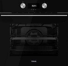Духовой шкаф Teka HLB 8300 Black glass