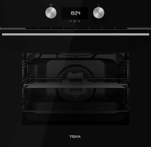 Духовой шкаф Teka HLB 8300 NIGHT RIVER BLACK