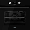 Духовой шкаф Teka HLB 8300 NIGHT RIVER BLACK
