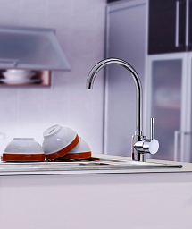 Смеситель Teka ARK 915