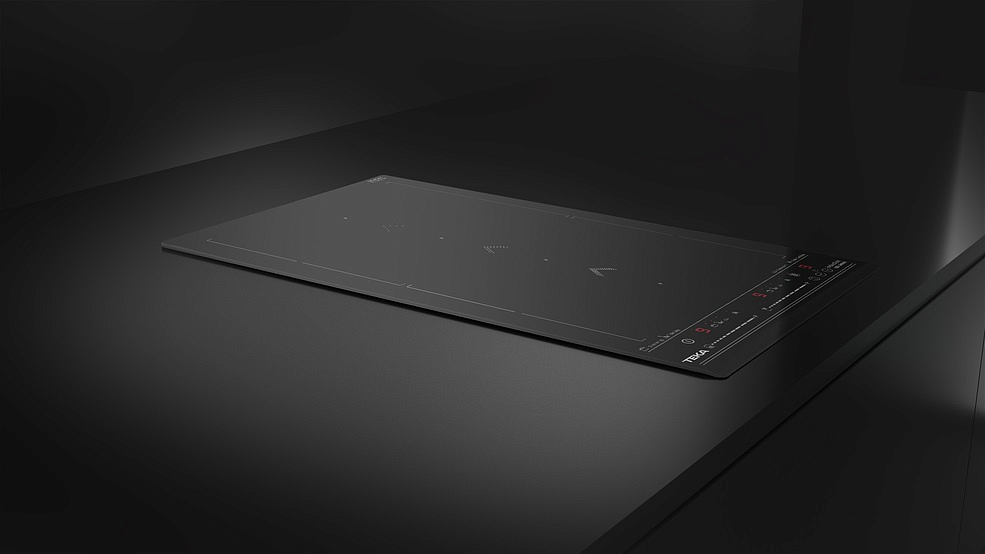 Варочная панель Teka IZS 34600 DMS BLACK preview 5